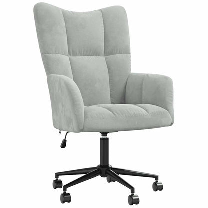 Relaxsessel Samt Fernsehsessel Polsterstuhl Sessel Mehrere Auswahl Vidaxl